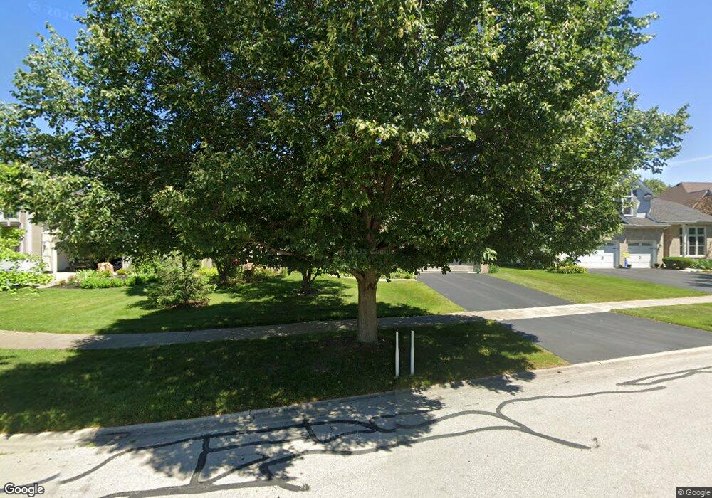 1611 Alan Ct, Naperville, IL 60564 - photo 1