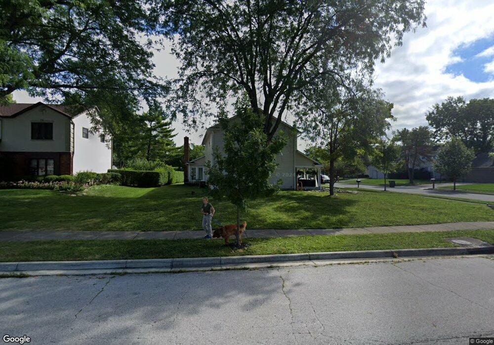 1608 Lorraine Ave, Columbus, OH 43235 - photo 1