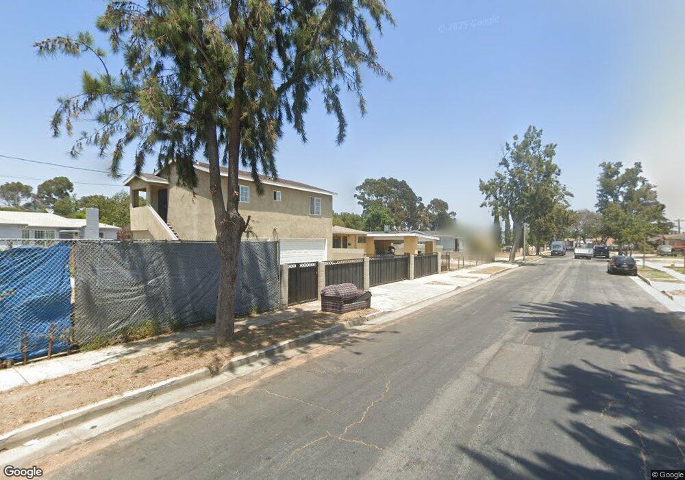 715 E 118th St, Los Angeles, CA 90059 - photo 1