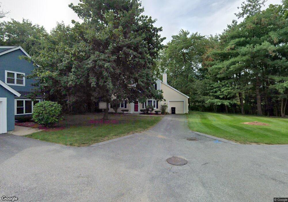 7 Sirelle Ct unit U6, Nashua, NH 03060 - photo 1