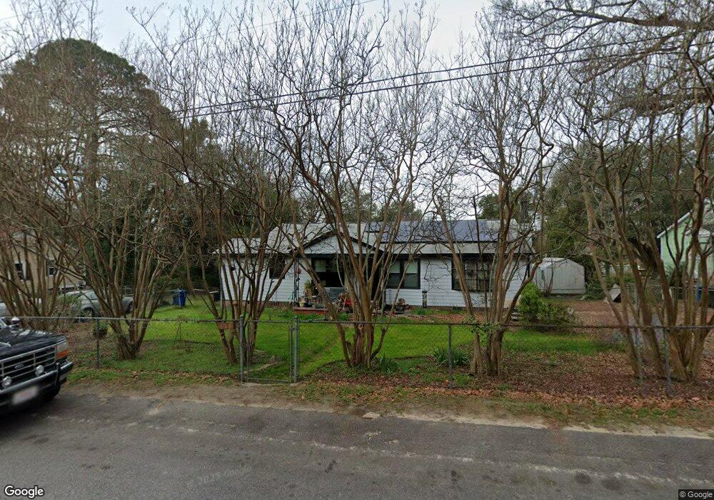 618 Westside Dr, West Columbia, SC 29169 - photo 1