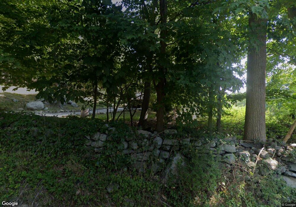 7 Trinity Pass Rd, Pound Ridge, NY 10576 - photo 1