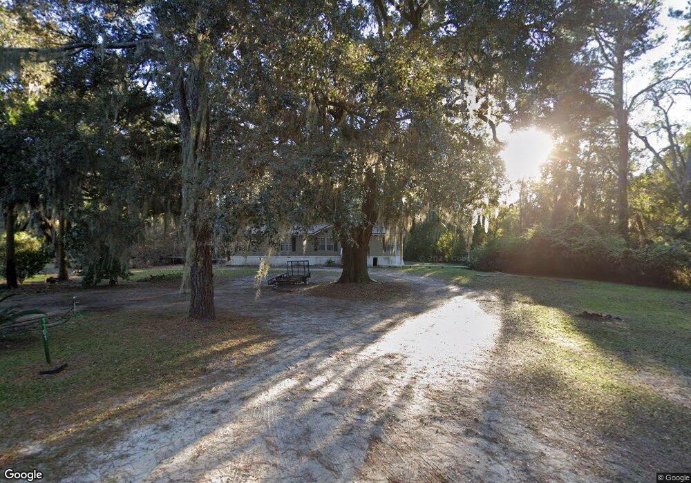 1191 Bj Edmond Dr SE, Darien, GA 31305 - photo 1