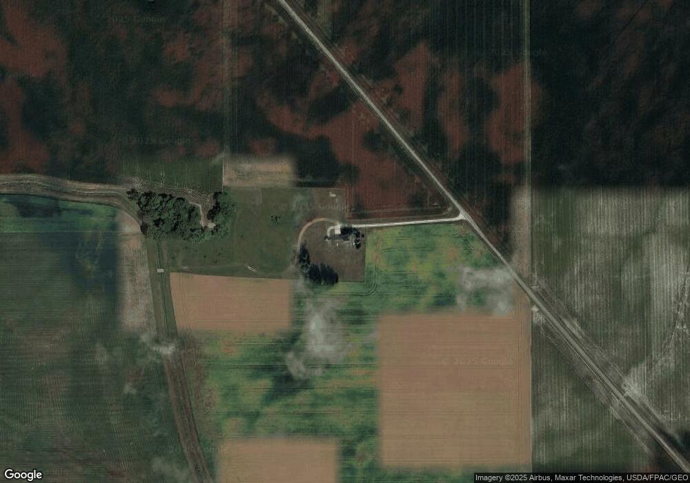 12257 Kuenstle Rd, Wapakoneta, OH 45895 - photo 1