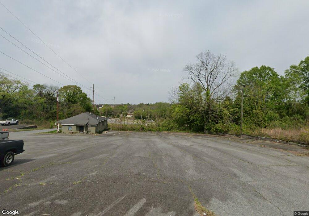 1483 1st St, Macon, GA 31201 - photo 1