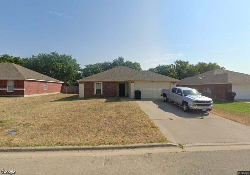 7316 Windchime Way, Temple, TX 76502 - photo 1