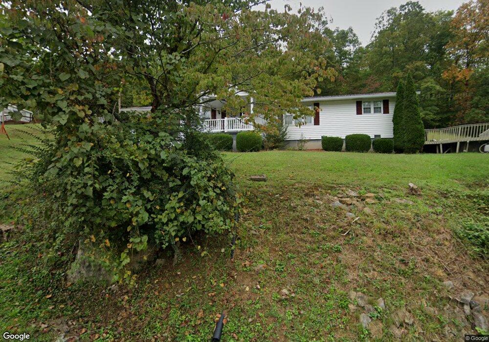 784 Old Jugornot Rd, Somerset, KY 42501 - photo 1