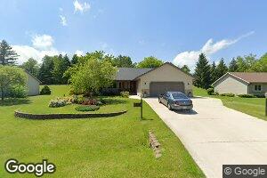 N2722 Windridge Dr, Waldo, WI 53093