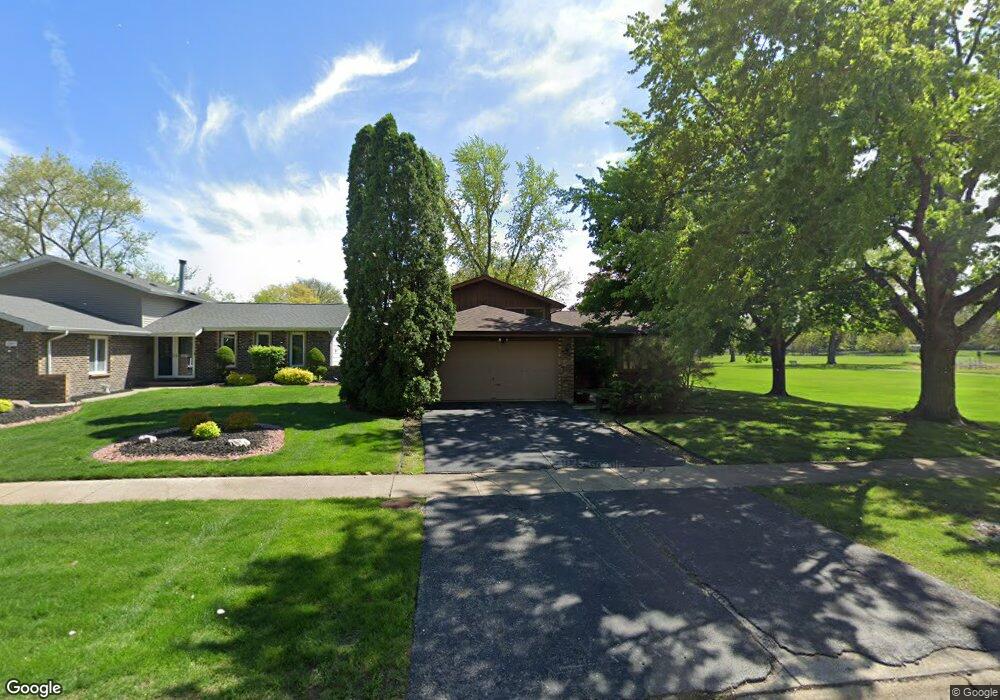 4351 207th St, Matteson, IL 60443 - photo 1