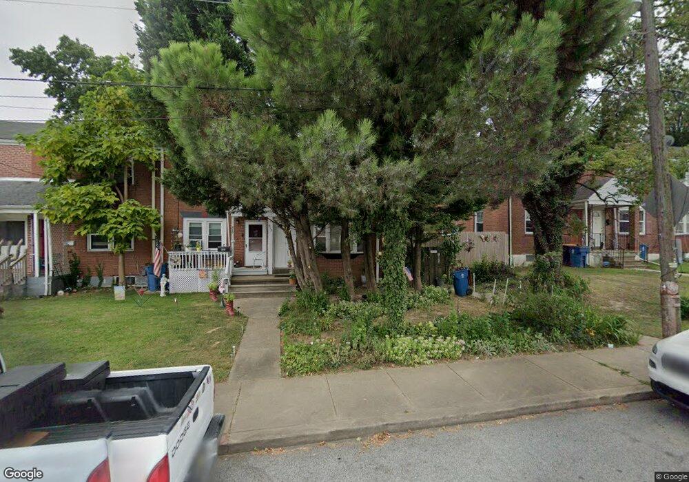 912 Wilmington Ave, Wilmington, DE 19805 - photo 1