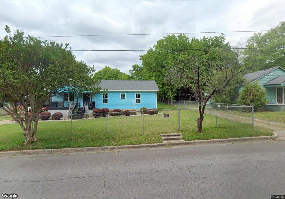 4131 Marion Ave, Macon, GA 31206 - photo 1