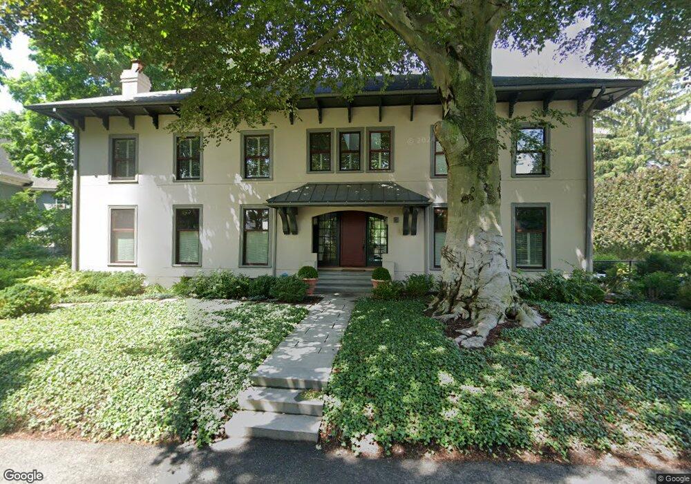 15 Laurel St, Newton Center, MA 02459 - photo 1