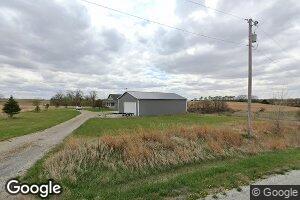 25463 Quandt Rd, Tabor, IA 51653