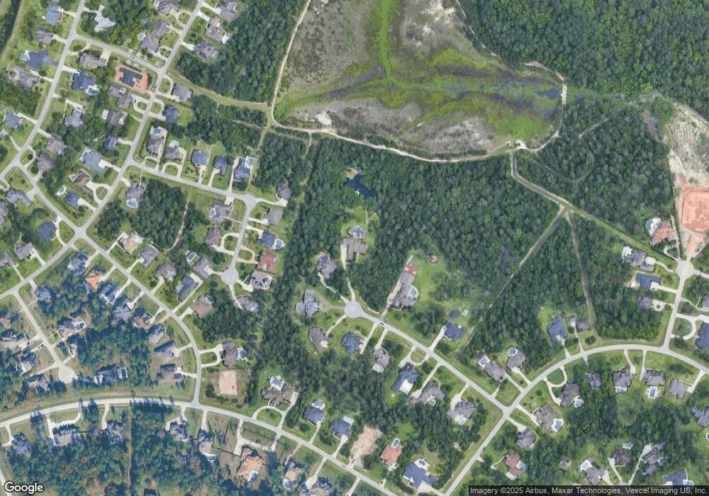 5007 Ossineke Ct, Spring, TX 77386 - photo 1