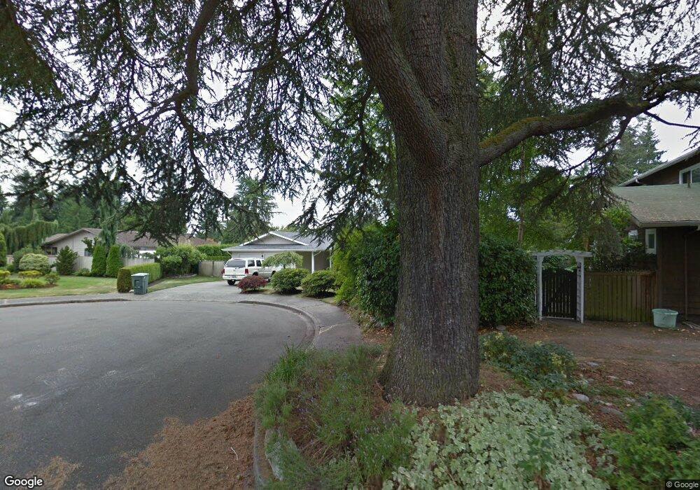 21610 85th Place W, Edmonds, WA 98026 - photo 1