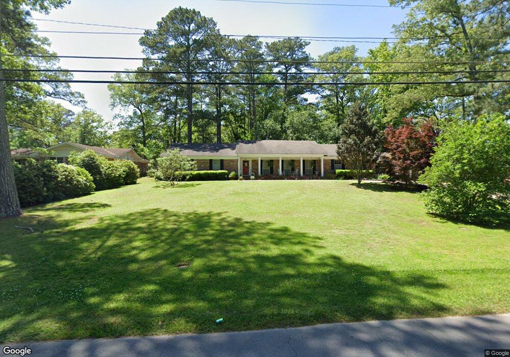 4212 University Ave, Laurel, MS 39440 - photo 1