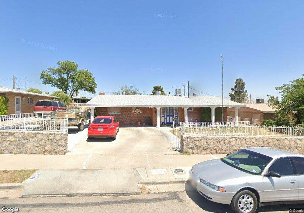 1616 Hunter Dr, El Paso, TX 79915 - photo 1