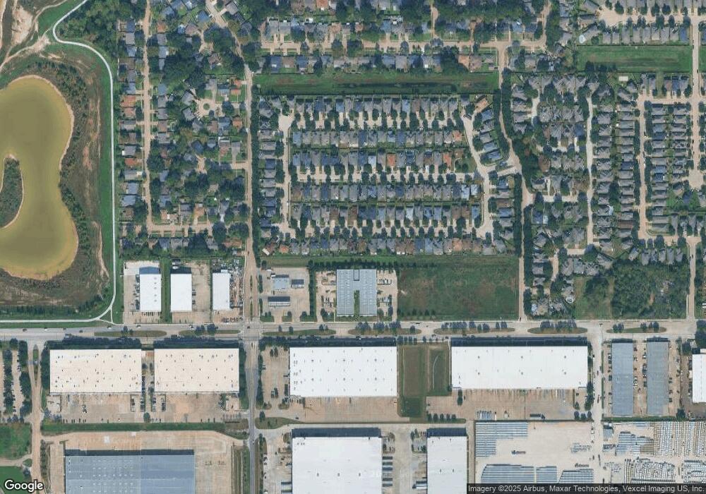 7259 Avocet Ln, Houston, TX 77040 - photo 1