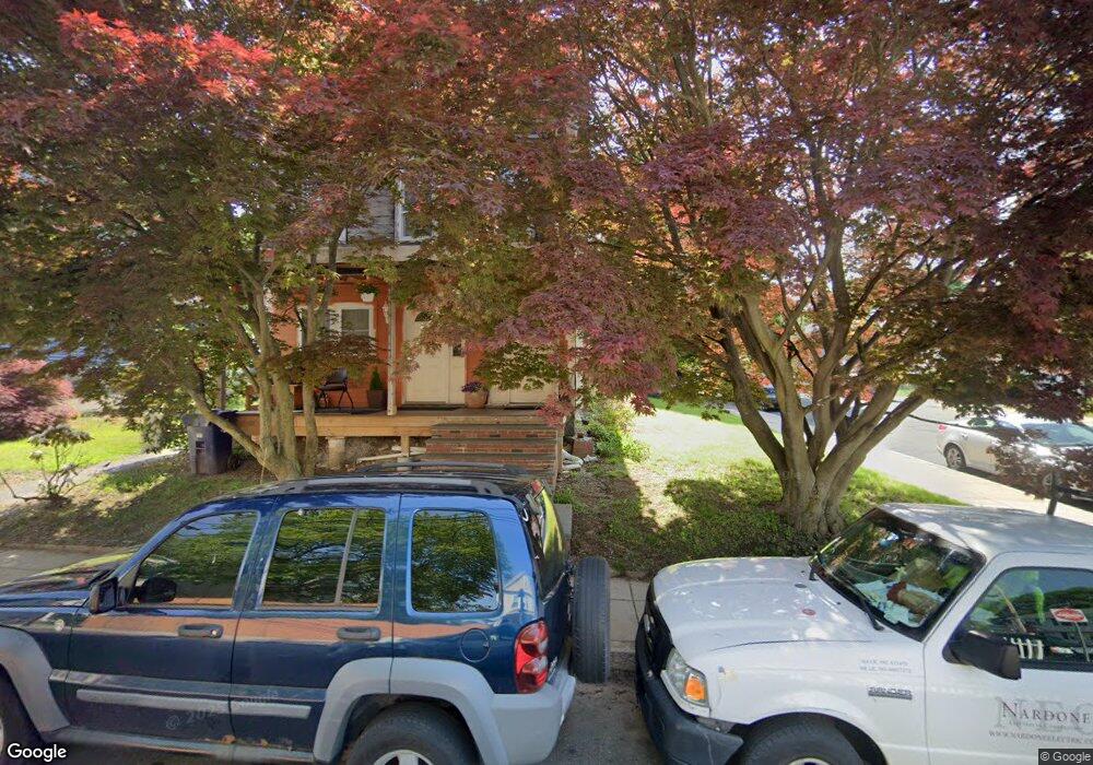 68 Cedar St, Mattapan, MA 02126 - photo 1