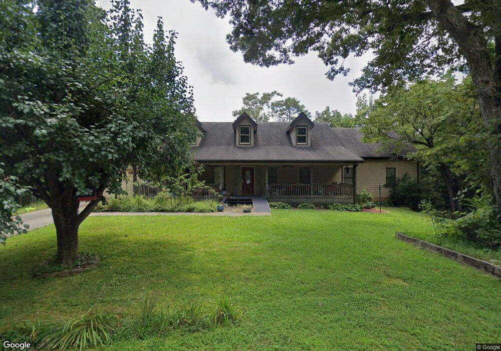 161 Quarles Ln, Ellijay, GA 30540 - photo 1