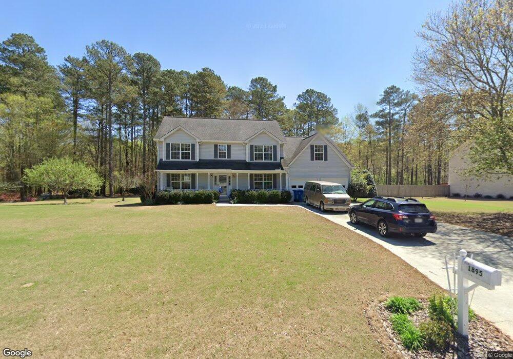 1895 Big Haynes Ct unit 3, Grayson, GA 30017 - photo 1