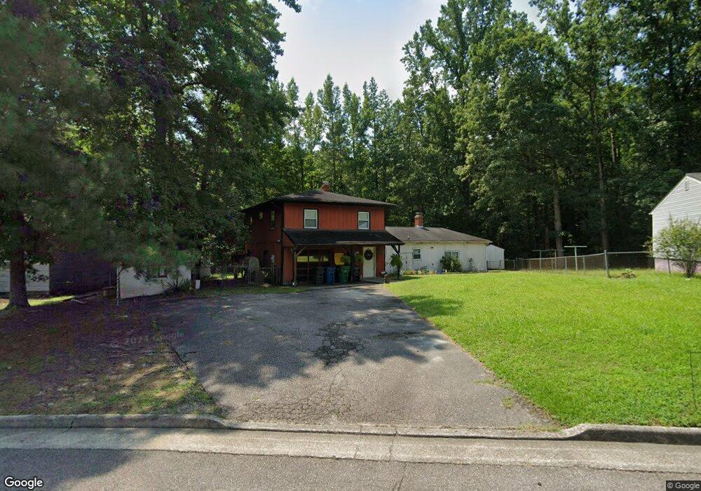 3618 Brandywine Dr, Hopewell, VA 23860 - photo 1