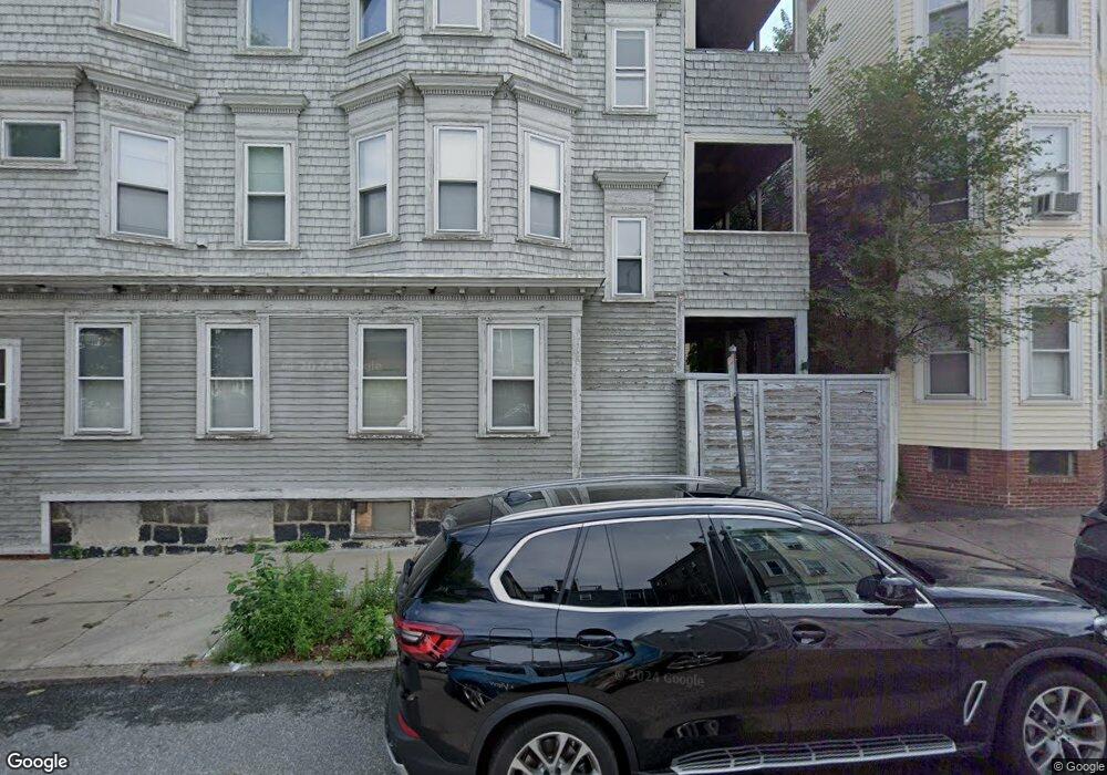 82 P St unit 3, Boston, MA 02127 - photo 1