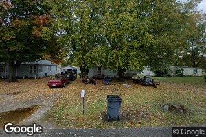 626 Kansas St, Oswego, KS 67356