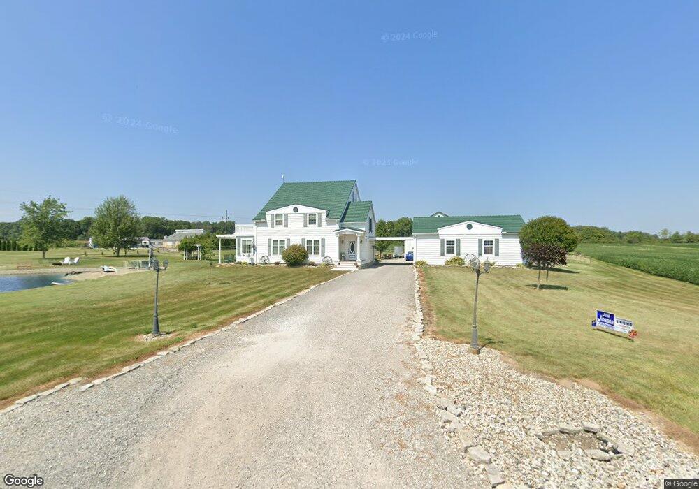 2447 Lutz Rd, Lima, OH 45801 - photo 1