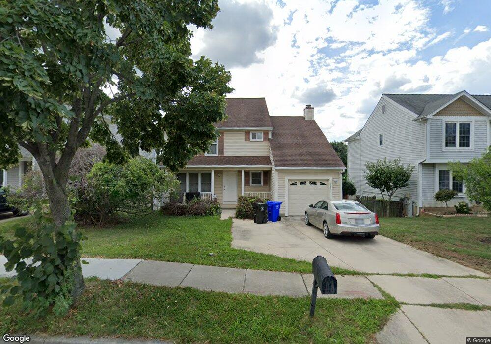 13801 Shannon Ave, Laurel, MD 20707 - photo 1