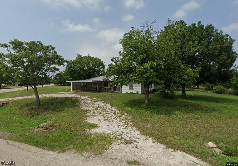 400 W 5th St, Springtown, TX 76082 - photo 1