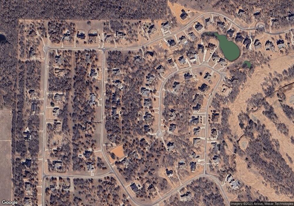 140 Oak Bend Trail, Lipan, TX 76462 - photo 1