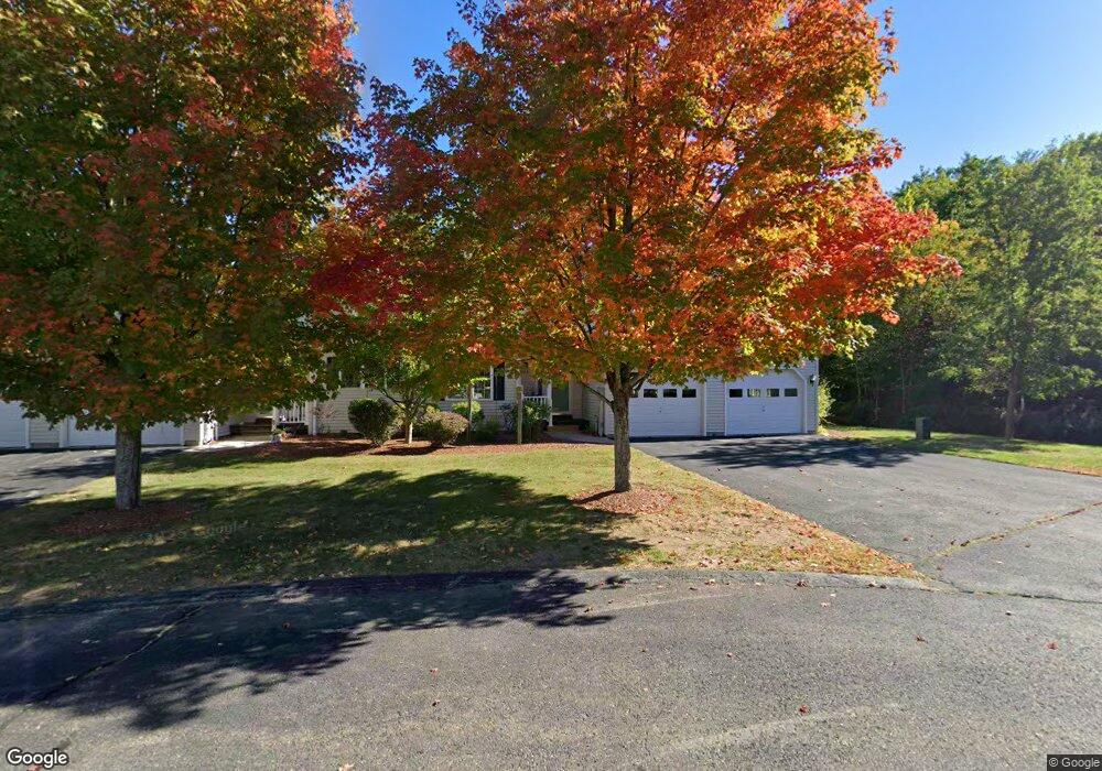 43 Shire Rd, Fitchburg, MA 01420 - photo 1