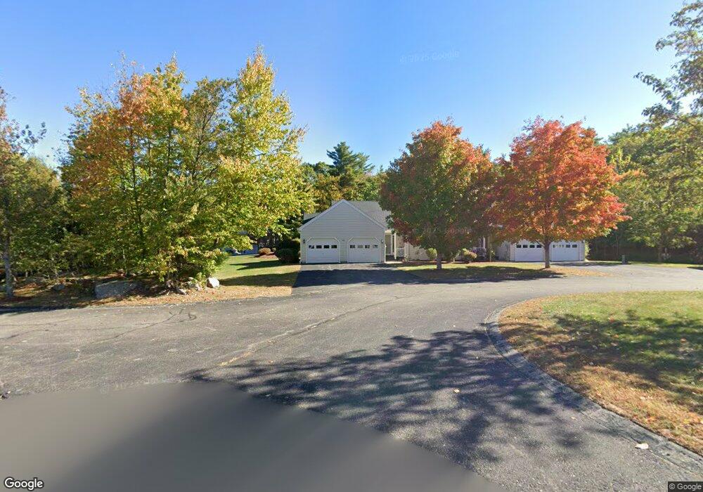 41 Shire Rd, Fitchburg, MA 01420 - photo 1