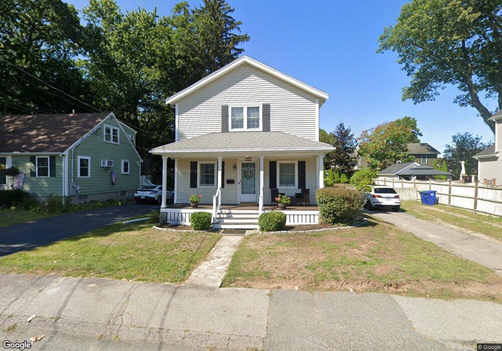 101 Prospect St N, Braintree, MA 02184 - photo 1