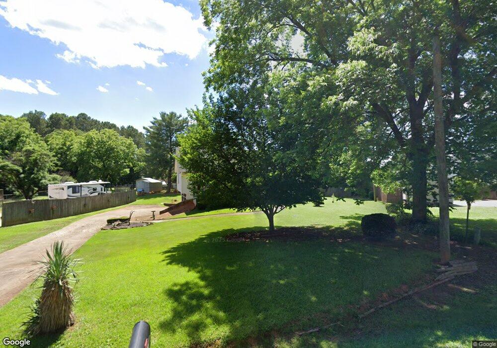 413 New Light Rd, Canton, GA 30115 - photo 1