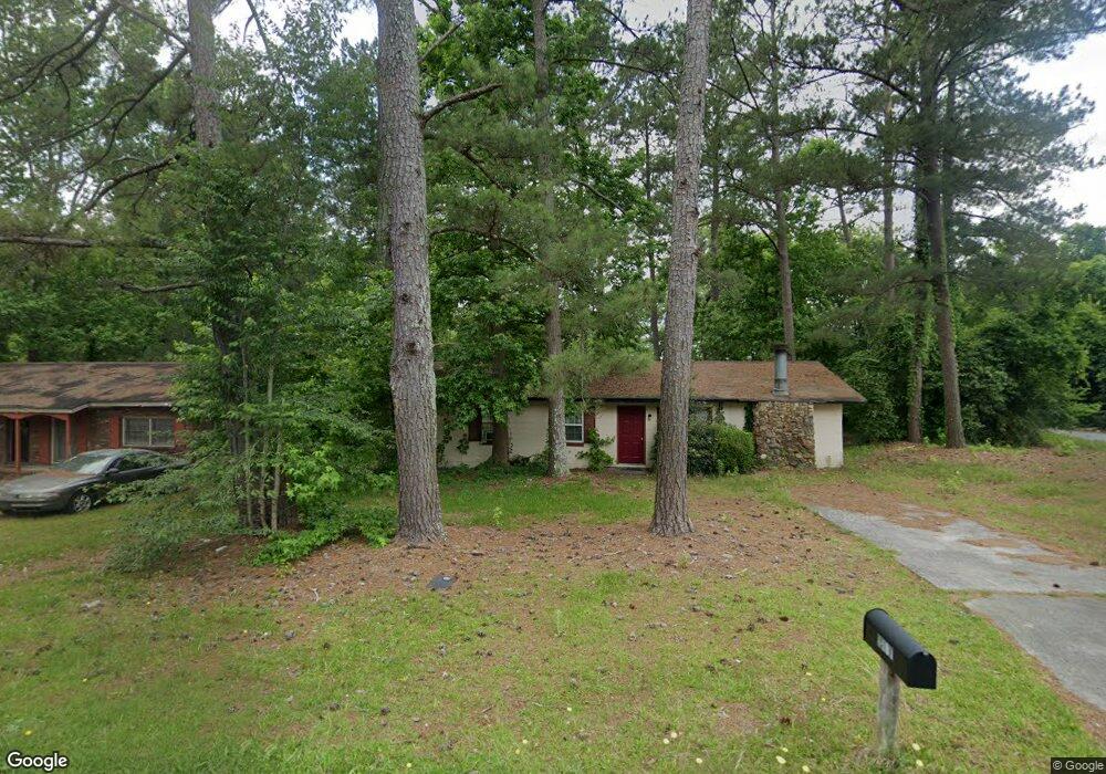 4601 Elkan Ave, Macon, GA 31206 - photo 1