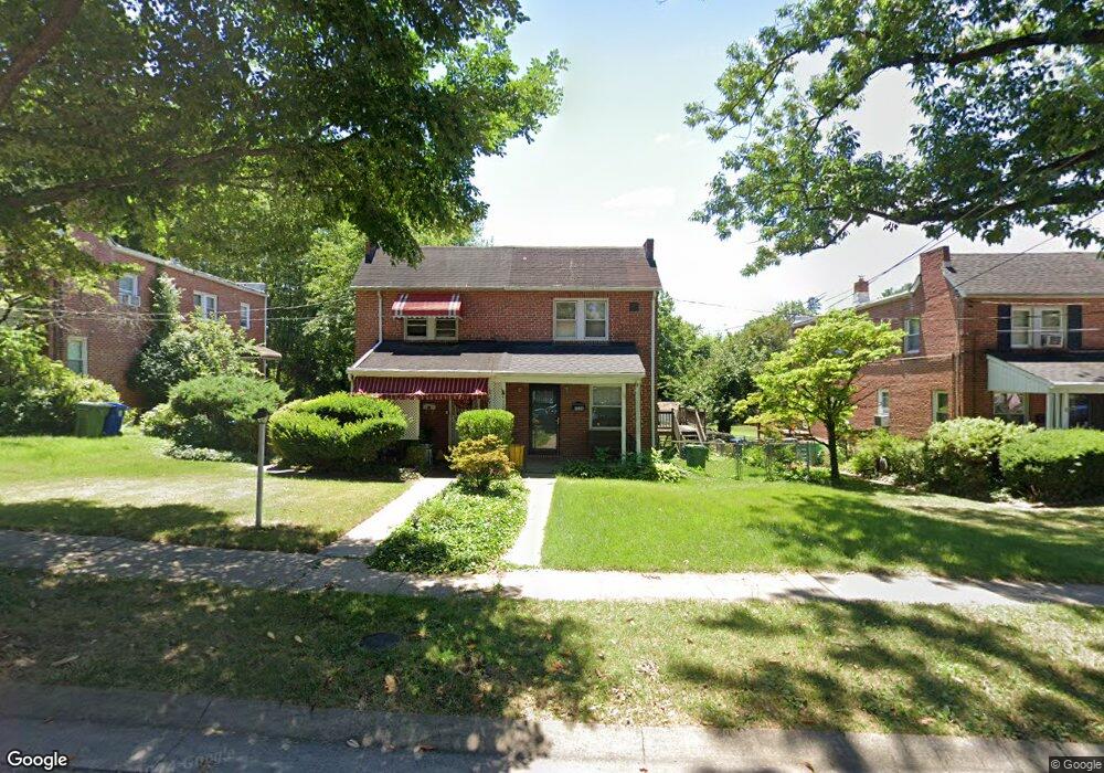 4305 Mary Ave, Baltimore, MD 21206 - photo 1