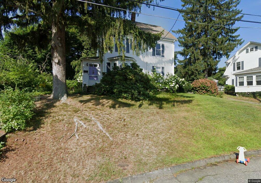 32 Wright St, Woburn, MA 01801 - photo 1