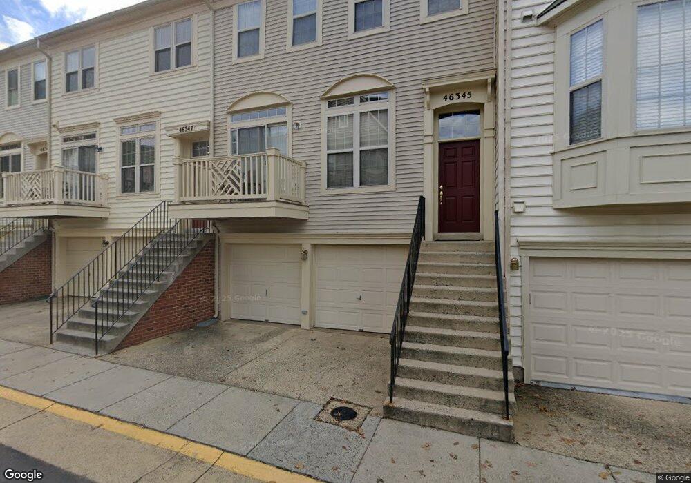 46345 Villa Square unit 121, Sterling, VA 20165 - photo 1