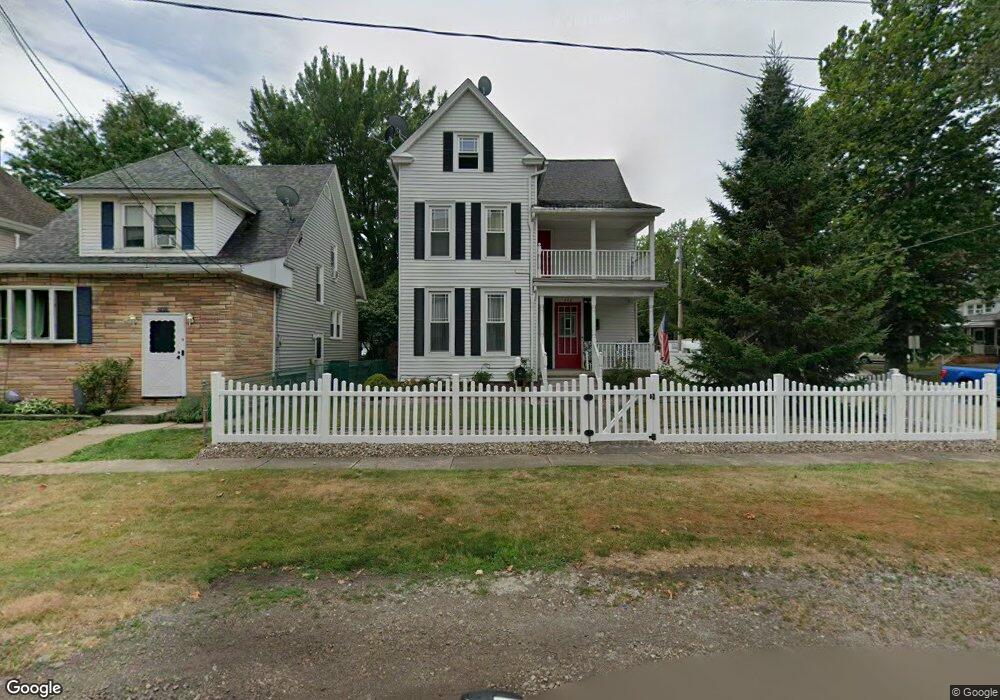 510 Bryant St, North Tonawanda, NY 14120 - photo 1