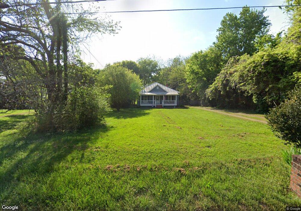 107 Nc Highway 902, Pittsboro, NC 27312 - photo 1