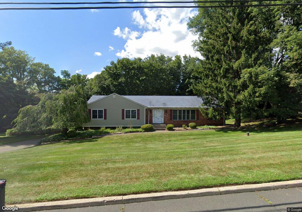 28 Partridge Hill, Upper Saddle River, NJ 07458 - photo 1