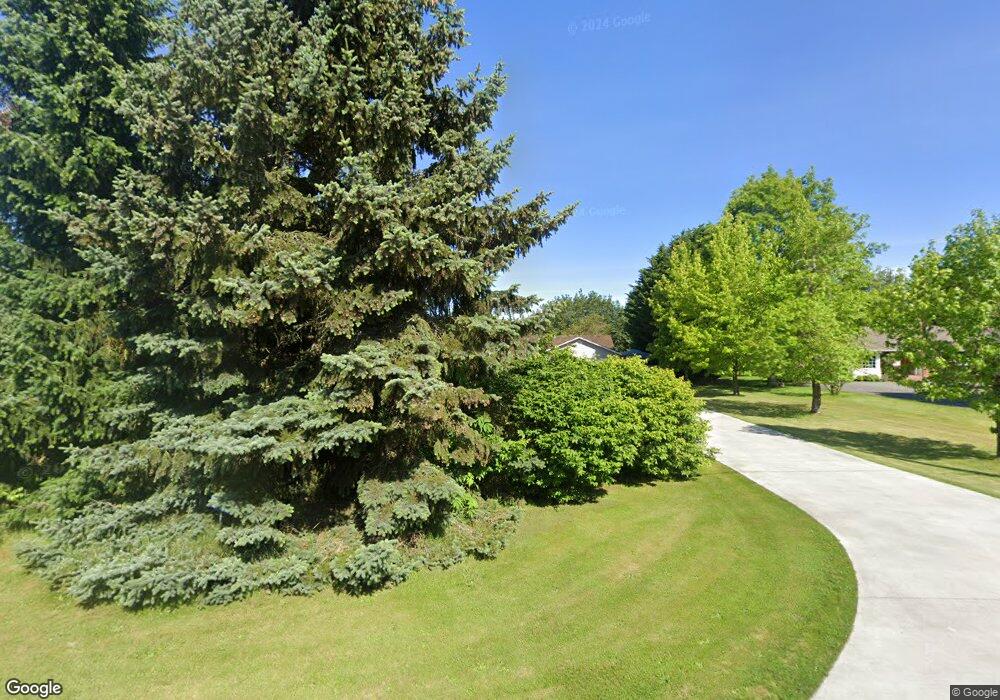 20453 Oleary Rd, Mount Vernon, WA 98274 - photo 1