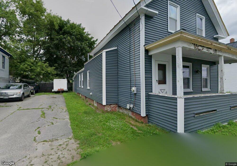 9 Carrean St, Waterville, ME 04901 - photo 1