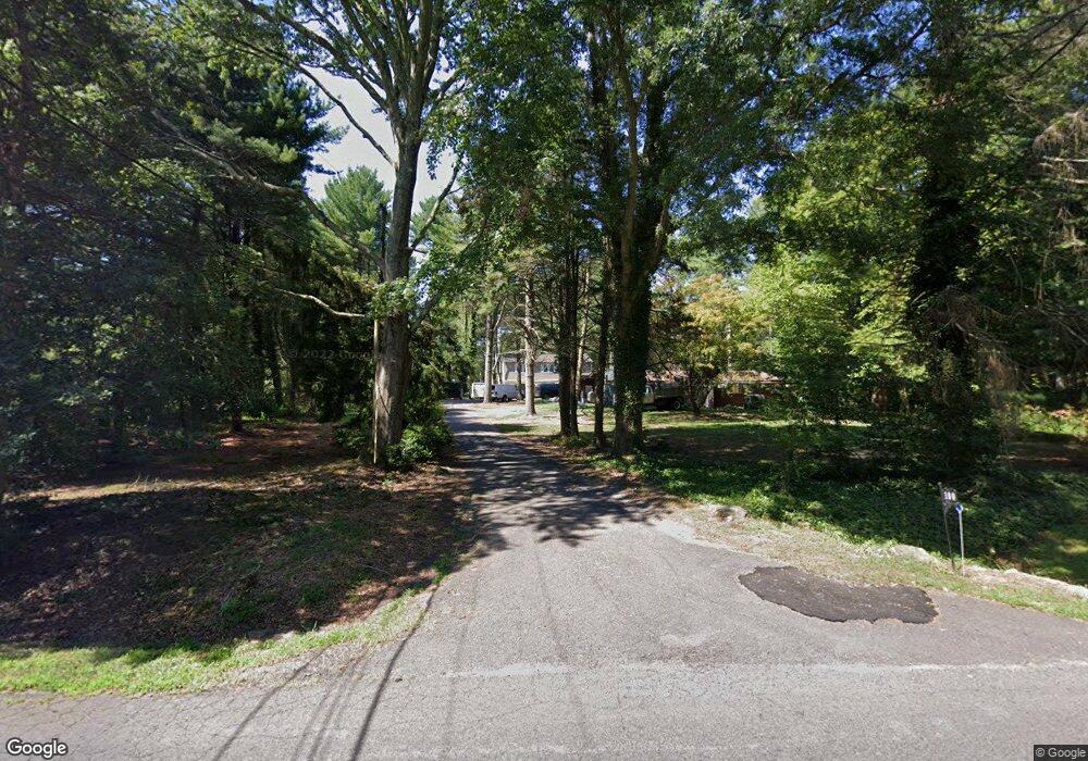 100 Scrapetown Rd, Pemberton, NJ 08068 - photo 1