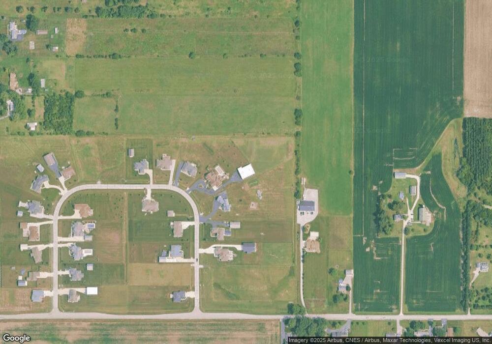 11601 Maplewood Place, Cedar Lake, IN 46303 - photo 1