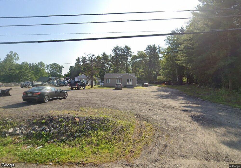 209 Bypass 28, Derry, NH 03038 - photo 1