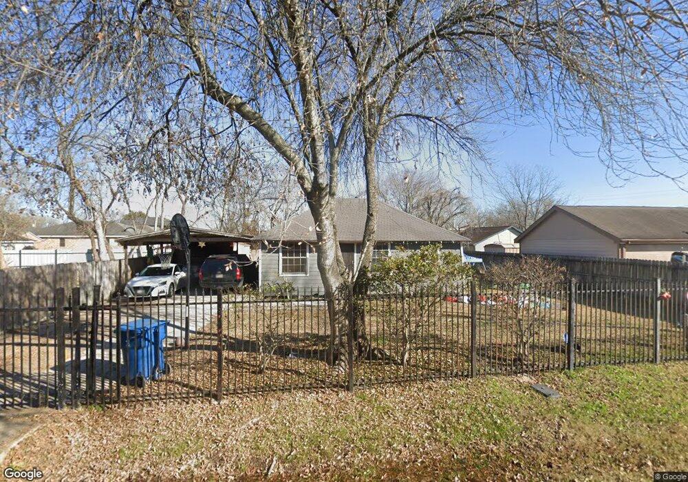 10850 Somerset Ln, Houston, TX 77093 - photo 1