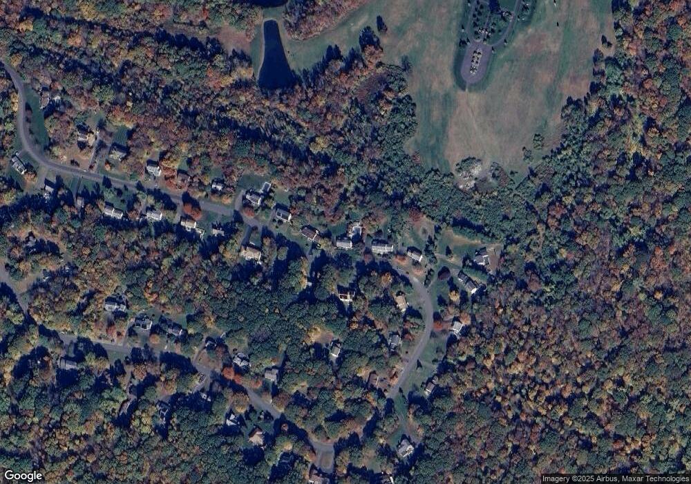 27 Putting Green Ln, Prospect, CT 06712 - photo 1